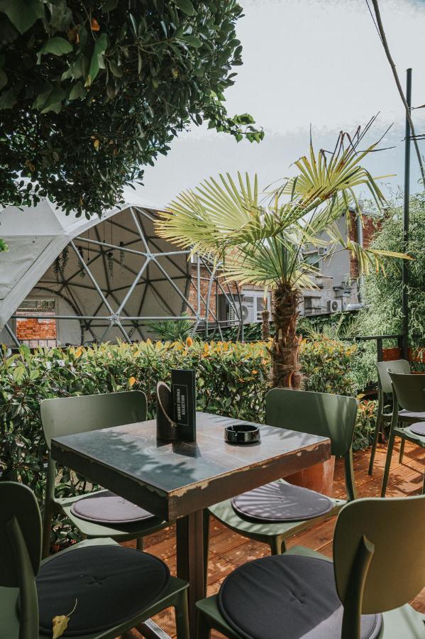 Swanky Central Apartments Ζάγκρεμπ Εξωτερικό φωτογραφία